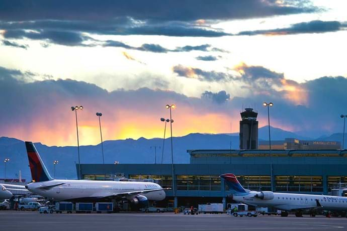 Taxiway